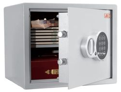 Сейф офисный AIKO T 40 EL 401x400x356 мм электронный