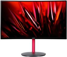 Изображение товара 27-дюймовый игровой монитор Acer Nitro XZ272UVbmiiphx 2560x1440 VA HDR165 Гц