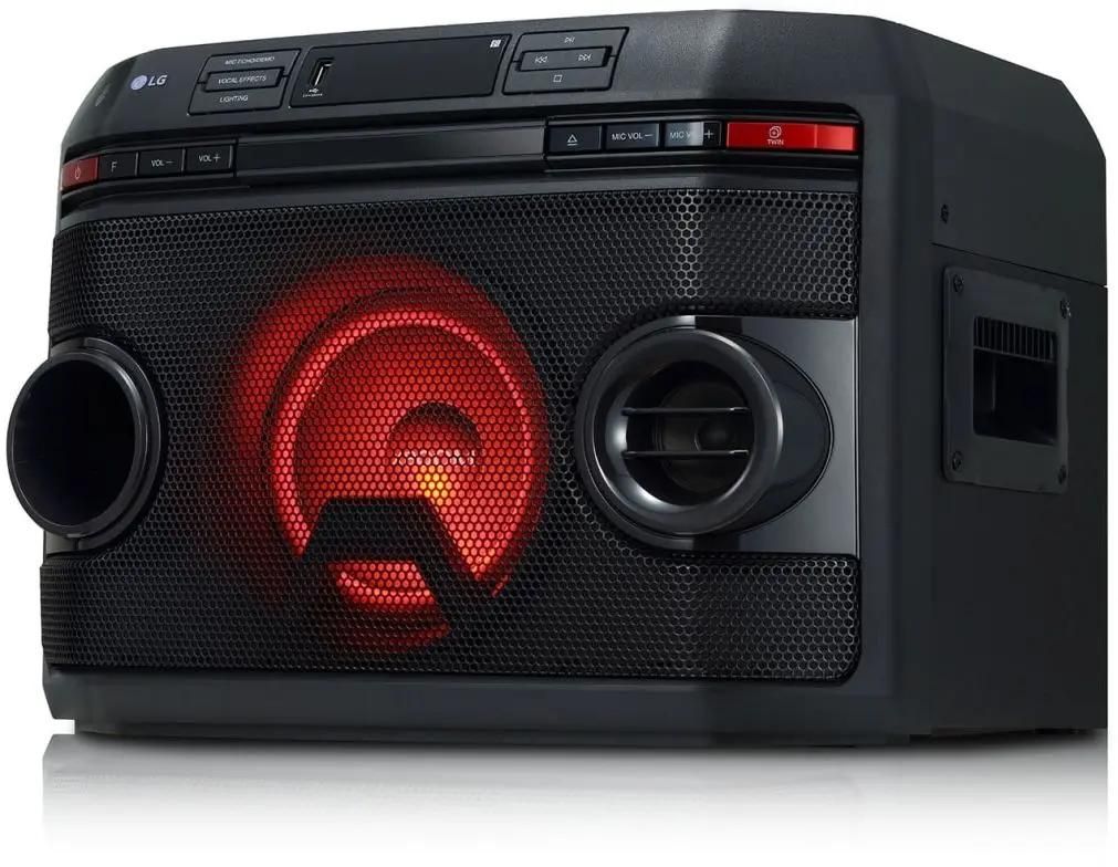 Lg rms 220w bluetooth best sale
