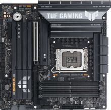 Изображение товара Материнская плата ASUS TUF GAMING B860M-PLUS, mATX, DDR5, Intel B860