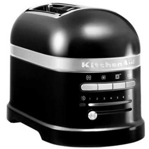 Тостер KitchenAid 5KMT2204EOB — фото 1