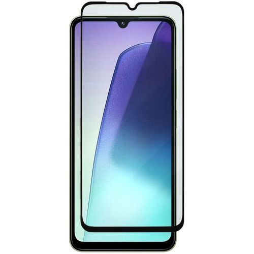 Защитное стекло для экрана ZIBELINO для Xiaomi Redmi 14C 4G/A5 4G/A4 5G/A3 Pro 4G/Poco C75 4G антиблик, 5D, 1 шт, черный [ztg-5d-xmi-rdm14c-blk]