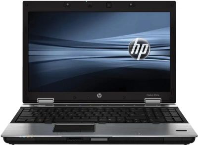 HP EliteBook 8540p 15.6