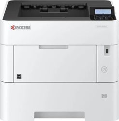 Принтер лазерный Kyocera P3155dn черно-белая печать, A4, белый [1102tr3nl0](восстановленный)