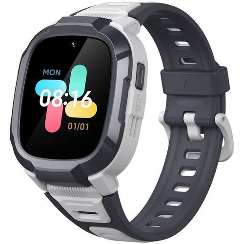 Смарт-часы MIBRO Kids P6 Gray, 1.4", с SIM, серый