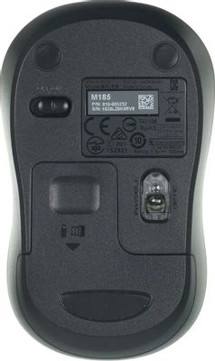 Logitech combo mk330 best sale
