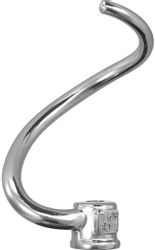 Миксер планетарный KitchenAid Professional 5KSM7990XEER, 500Вт, красный/серебристый