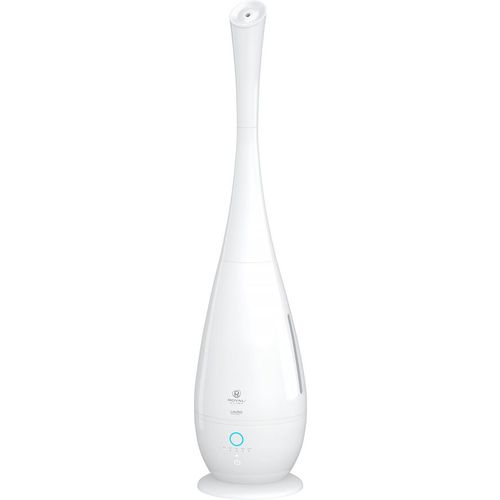 Увлажнитель воздуха ультразвуковой Royal Clima Clima RUH-LR370/5.0E-WT, 5л, белый