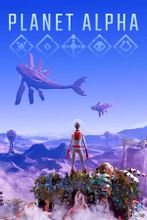 Изображение товара PLANET ALPHA - Экшн-игра для PC (цифровая версия)