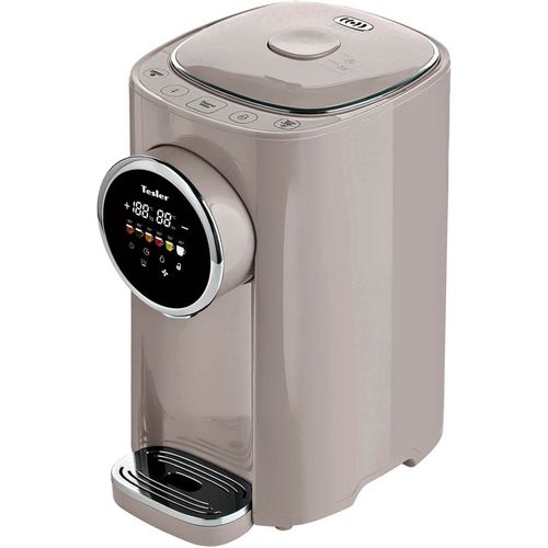 Термопот TESLER TP-5050, песочный