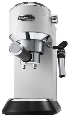 Инструкция, руководство по эксплуатации для кофеварка DeLonghi EC685.W ...