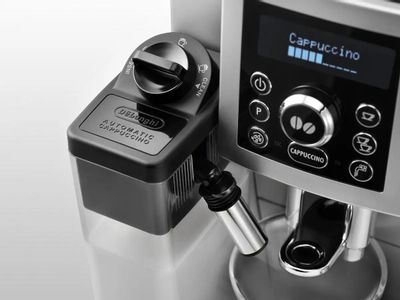 DeLonghi ECAM 23.460.S 887429