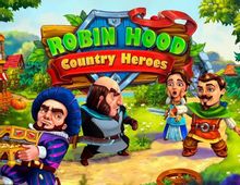 Изображение товара Игра Robin Hood: Country Heroes для ПК на русском языке цифровой ключ