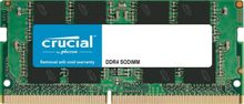 Изображение товара Оперативная память Crucial DDR4 16 ГБ 3200 МГц SO-DIMM Tray
