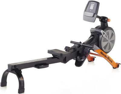 Nordictrack manual top