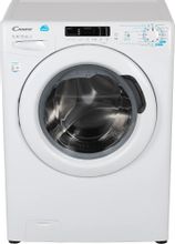 Стиральная машина узкая Candy Smart CSS4 1072D1/2-07, с фронтальной ...