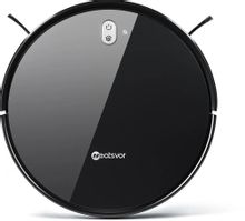 Робот-пылесос NEATSVOR X520, 84Вт, черный/черный – купить в Ситилинк ...