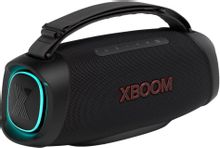 Изображение товара Портативная колонка LG Xboom XG8T 120Вт черная