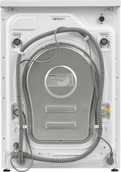 Стиральная машина MAUNFELD MFWD1295WH05, 9кг, с паром, с сушкой, инверторная