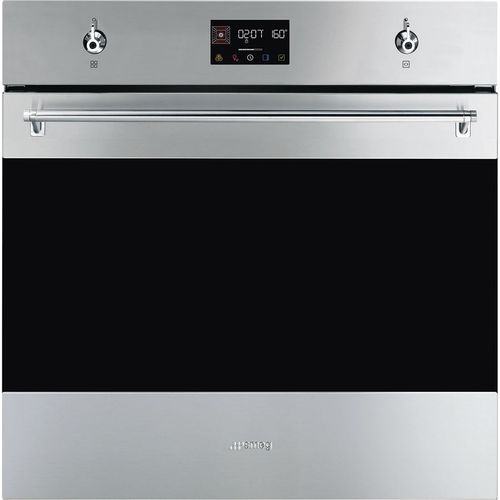 Духовой шкаф Smeg SO6302TX Classica