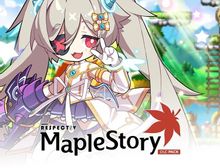 Изображение товара Дополнение к игре DJMax Respect V - MapleStory PACK для ПК