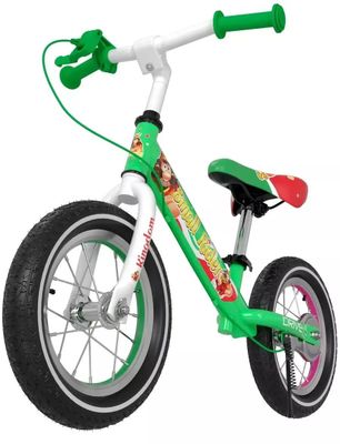 Dino trax balance bike online