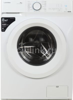 Отзывы на Стиральная машина LERAN WMS 94148 WSD3, с фронтальной ...