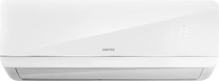 Сплит-система инверторная CENTEK ADC CT-65ADC18 настенная, до 50м2, 18000 BTU, (комплект из 2-х коробок)