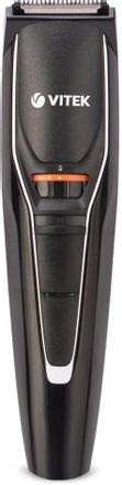 Триммер Vitek VT-2553 BK черный [2553-vt-01]