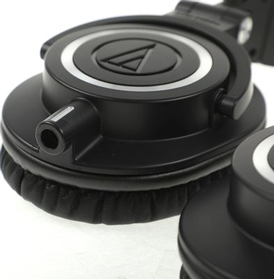 Audio Technica ATH M50X