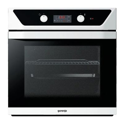 Отзывы на Духовой шкаф Gorenje BO5348DW, белый в интернет-магазине ...