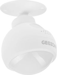 Датчик движения GEOZON MD-01, белый