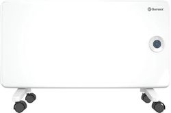 Конвектор Thermex Frame E 1500E, белый