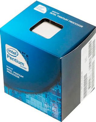 Процессор Intel Pentium G2130, LGA 1155, BOX [bx80637g2130 sr0yu ...