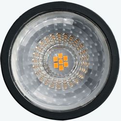 Упаковка ламп LED FERON GU10, софит, 7Вт, 10 шт.
