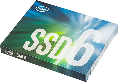 Intel 660p 1tb ssd outlet