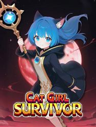 Изображение товара Экшен-игра CFK Cat Girl Survivor на ПК с англоязычной локализацией