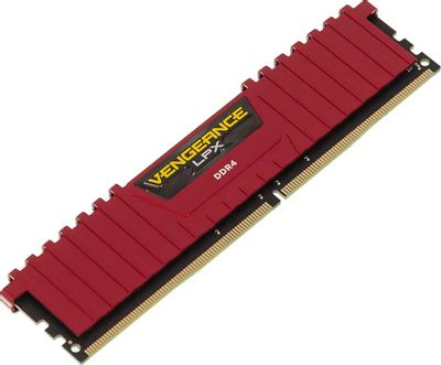 Ddr4 corsair 8gb hotsell