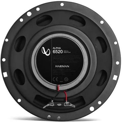 INFINITY Alpha 6520 16 6.5