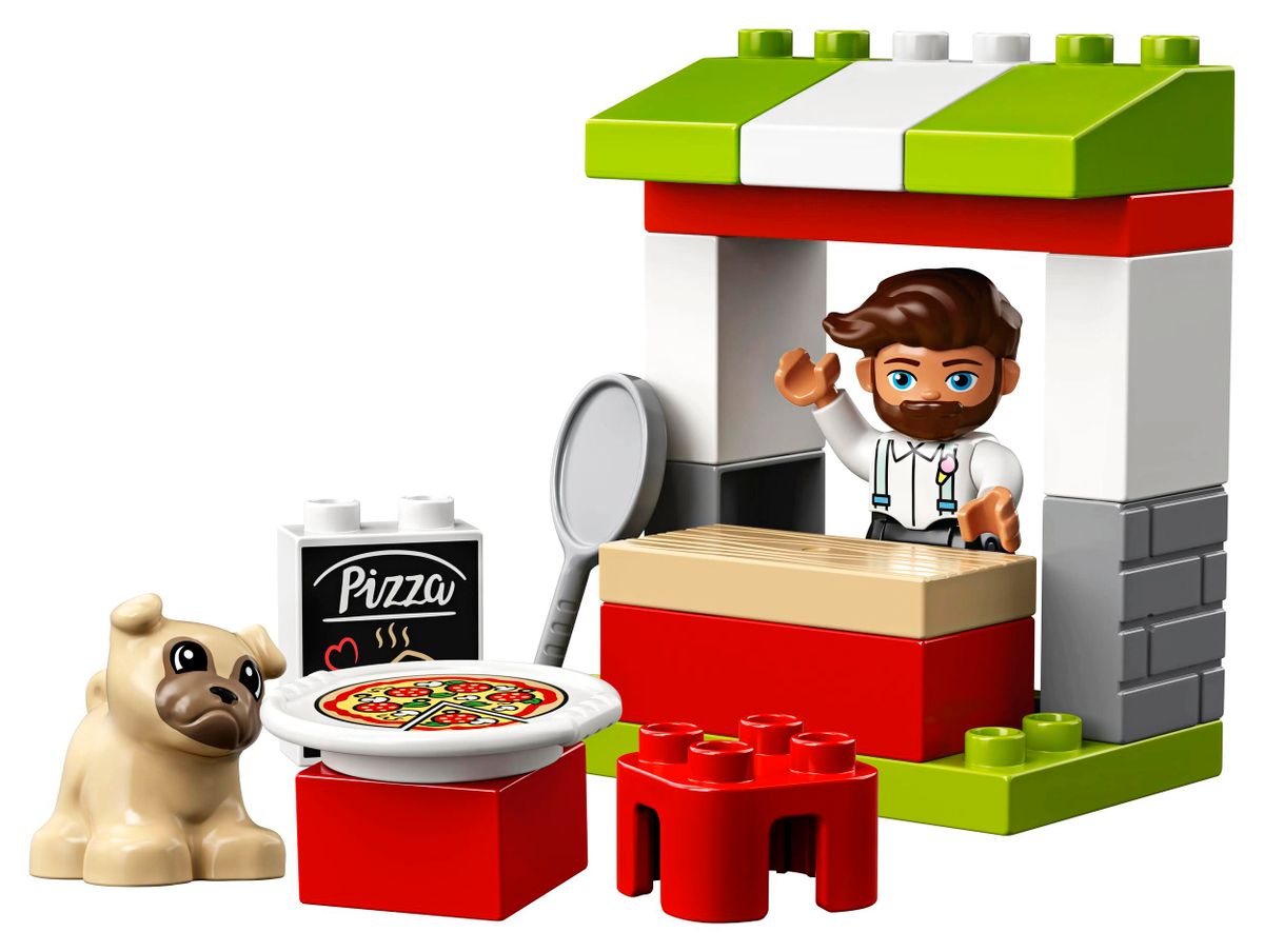 Lego Duplo 10927 1432421
