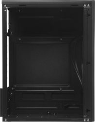Корпус mATX Accord ACC-M802, черный