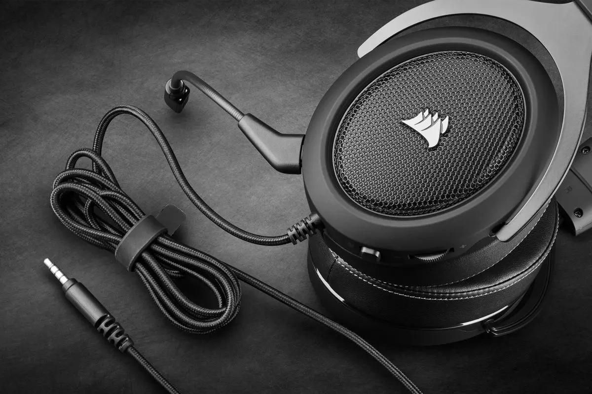 Hs60 pro surround 2025
