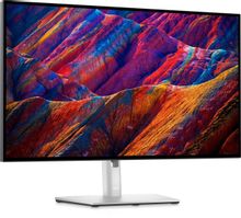 27" Монитор Dell U2723QE,  3840x2160