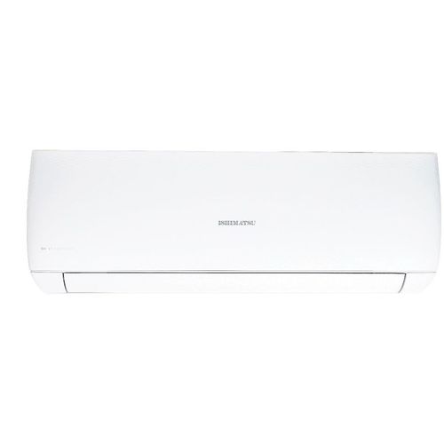 Сплит-система инверторная ISHIMATSU Akasi ALK-24I настенная, до 70м2, 24000 BTU, с голосовым помощником, (комплект из 2-х коробок)