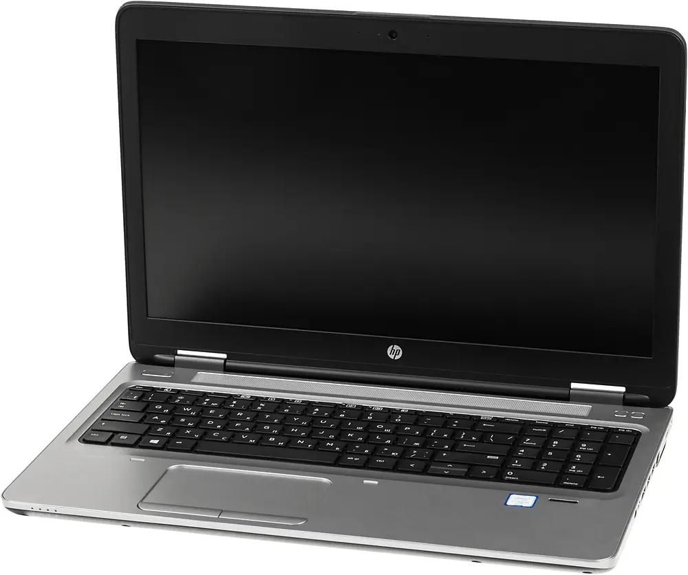 Hp probook 650 g2 i5 sales