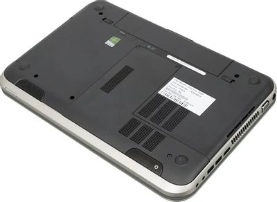 Ноутбук Dell Inspiron 7520 15.6