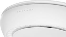 Wi-Fi роутер MIKROTIK cAP XL ac, Wi-Fi 5, AC1200, белый