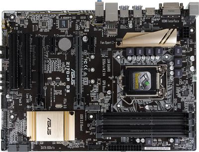Z170 d3 hotsell