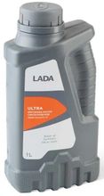 Моторное масло LADA Ultra, 5W-40, 1л, синтетическое [88888r05400100 ...