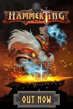 Изображение товара Игра Hammerting TEAM 17 для ПК цифровое издание локализация RUS